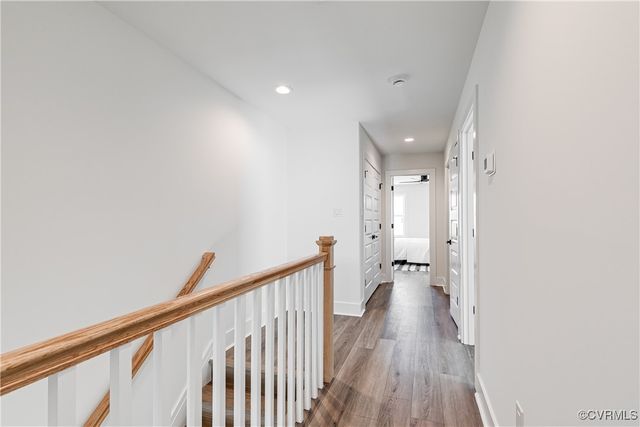610 Akron St, Richmond, VA 23222