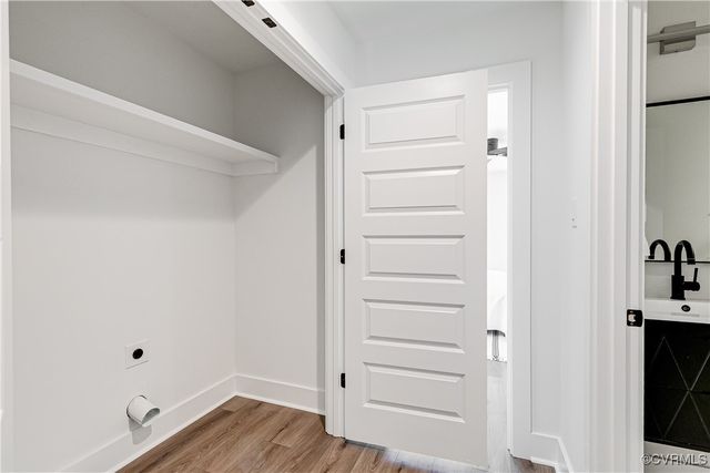 610 Akron St, Richmond, VA 23222