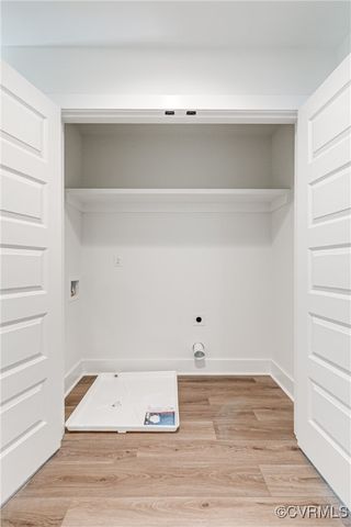 610 Akron St, Richmond, VA 23222