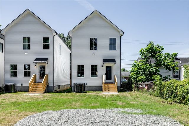 610 Akron St, Richmond, VA 23222