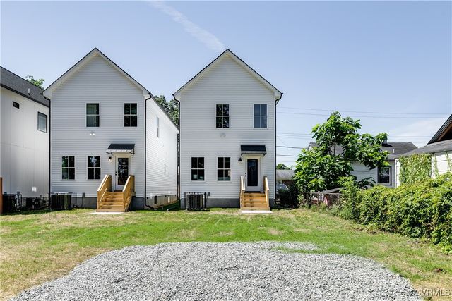 610 Akron St, Richmond, VA 23222