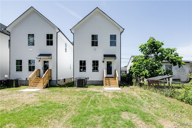 610 Akron St, Richmond, VA 23222