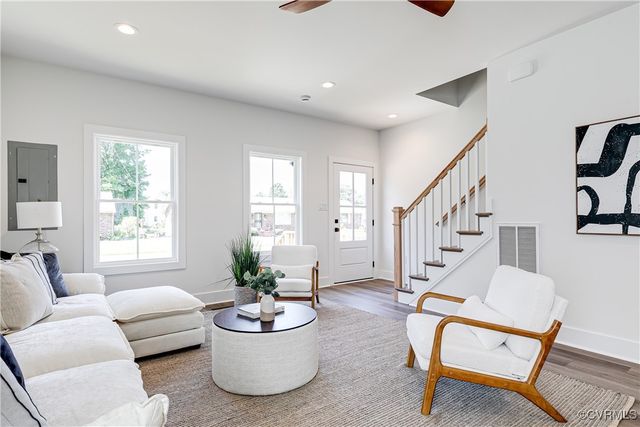 610 Akron St, Richmond, VA 23222