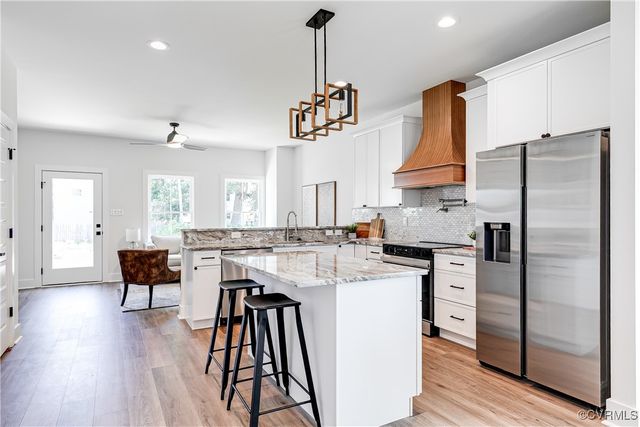 610 Akron St, Richmond, VA 23222