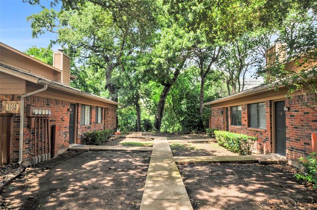 5720 Cedar Creek Drive, Benbrook, TX 76109