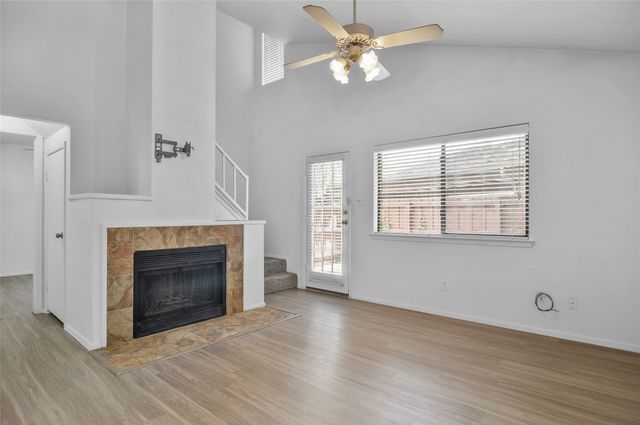 5720 Cedar Creek Drive, Benbrook, TX 76109