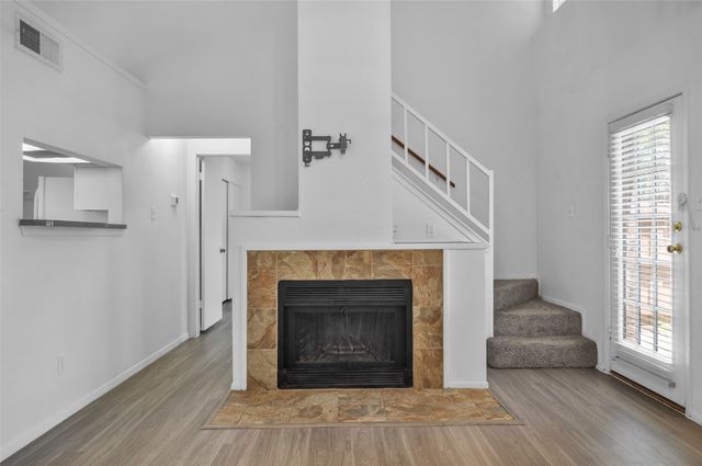 5720 Cedar Creek Drive, Benbrook, TX 76109