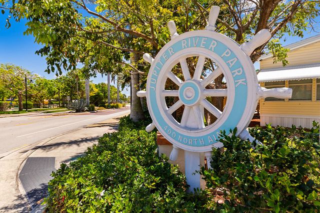 400 N Highway A1a 88, Jupiter, FL 33477