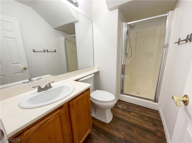 4378 Mangrove Bay Street, Las Vegas, NV 89147