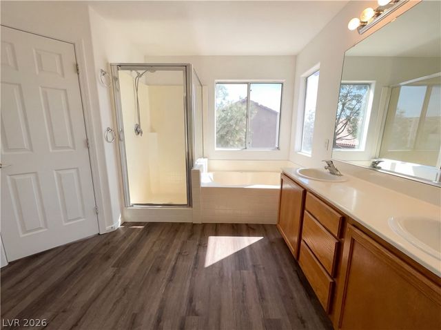 4378 Mangrove Bay Street, Las Vegas, NV 89147