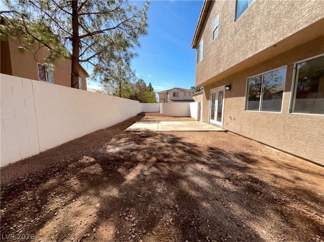 4378 Mangrove Bay Street, Las Vegas, NV 89147