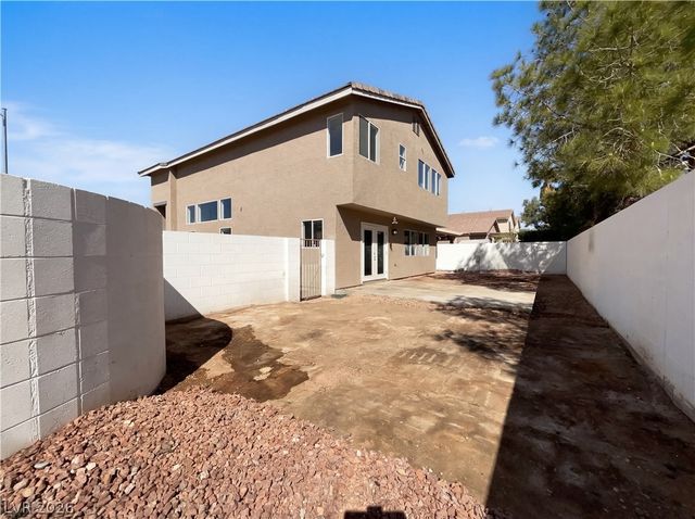 4378 Mangrove Bay Street, Las Vegas, NV 89147