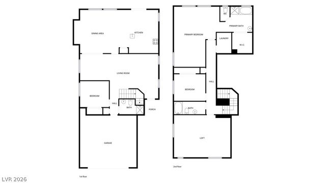 4378 Mangrove Bay Street, Las Vegas, NV 89147