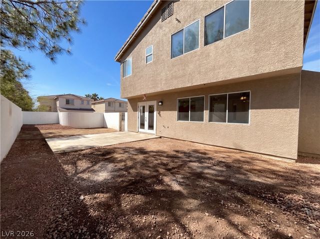 4378 Mangrove Bay Street, Las Vegas, NV 89147