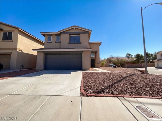 4378 Mangrove Bay Street, Las Vegas, NV 89147