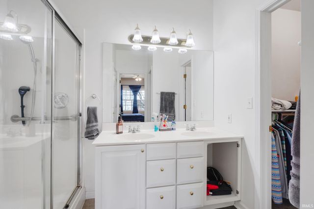 3912 N Whitewood Way, Bloomington, IN 47404