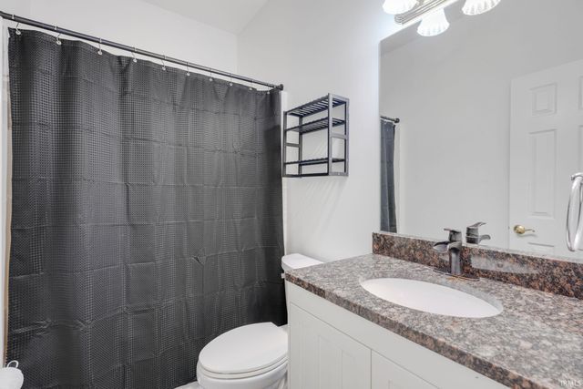 3912 N Whitewood Way, Bloomington, IN 47404