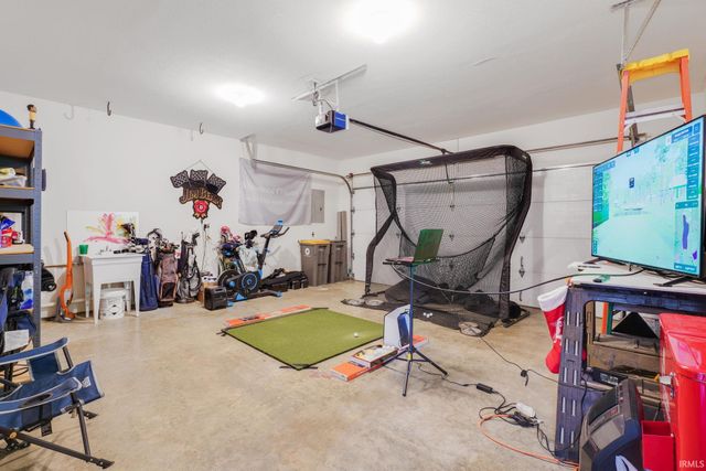 3912 N Whitewood Way, Bloomington, IN 47404