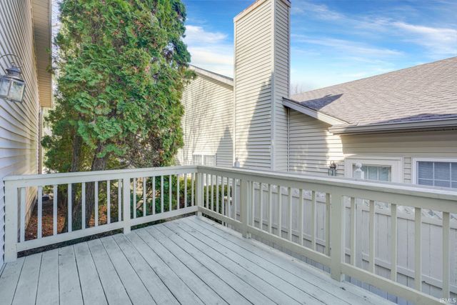 3912 N Whitewood Way, Bloomington, IN 47404