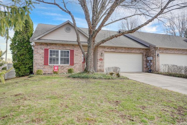 3912 N Whitewood Way, Bloomington, IN 47404