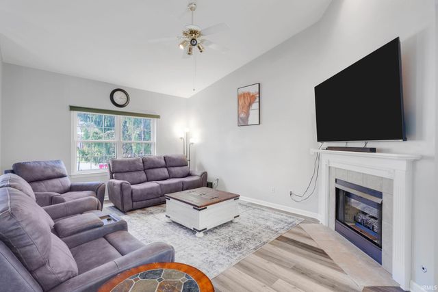 3912 N Whitewood Way, Bloomington, IN 47404