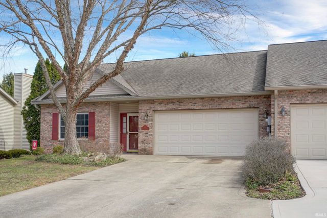 3912 N Whitewood Way, Bloomington, IN 47404