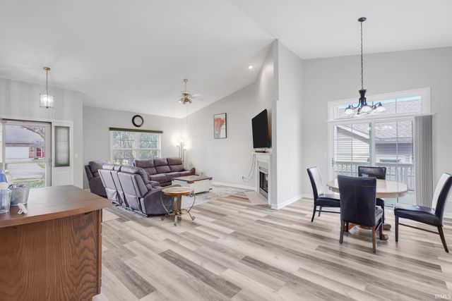 3912 N Whitewood Way, Bloomington, IN 47404