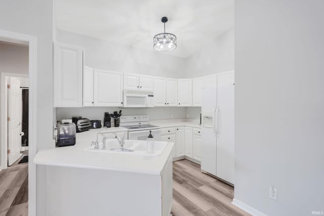 3912 N Whitewood Way, Bloomington, IN 47404