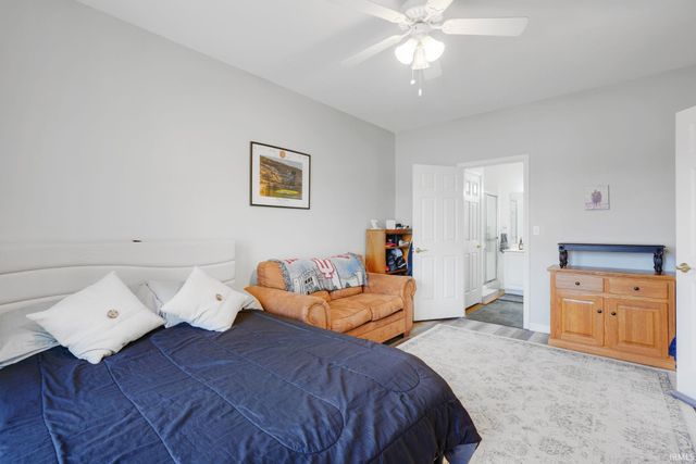 3912 N Whitewood Way, Bloomington, IN 47404