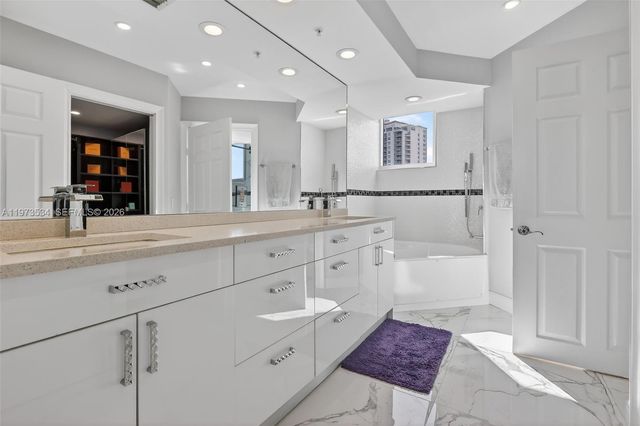 3370 Hidden Bay Dr 1501, Aventura, FL 33180