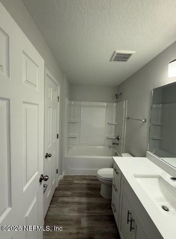 8642 CRYSTALLINE Lane, Jacksonville, FL 32221