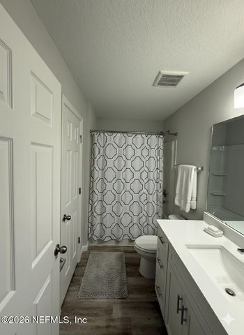 8642 CRYSTALLINE Lane, Jacksonville, FL 32221