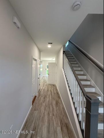 8642 CRYSTALLINE Lane, Jacksonville, FL 32221