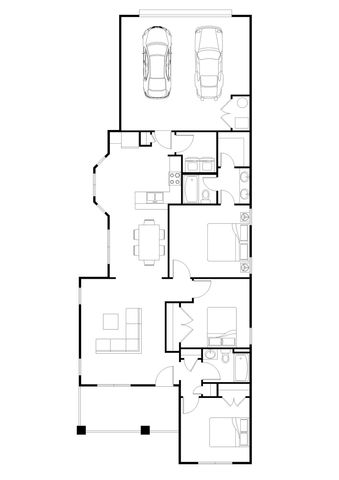 7654 W Julia Drive, Ellettsville, IN 47429