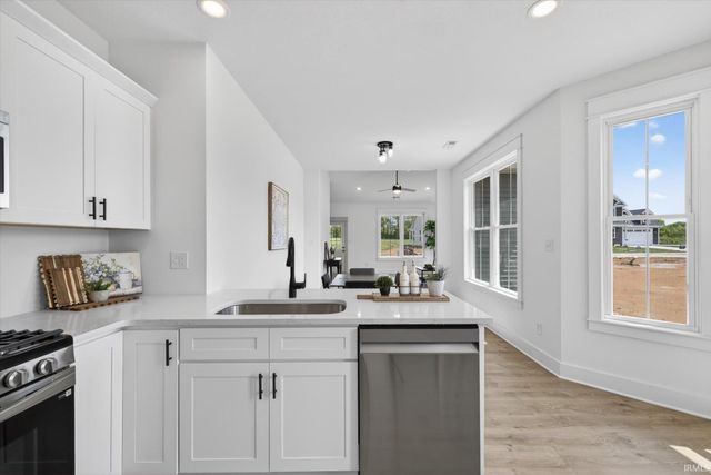 7654 W Julia Drive, Ellettsville, IN 47429
