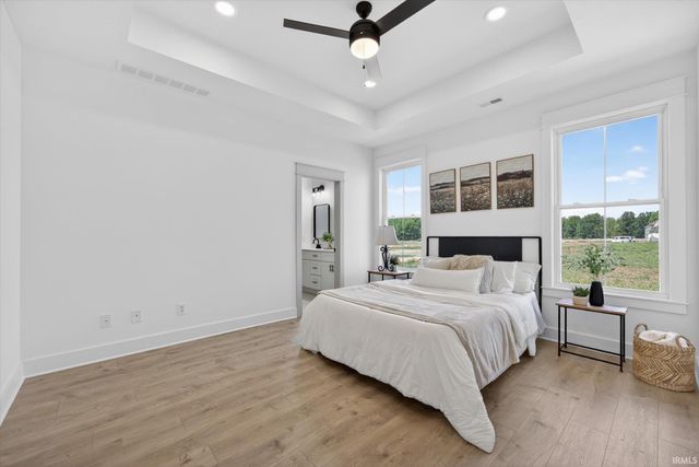 7654 W Julia Drive, Ellettsville, IN 47429