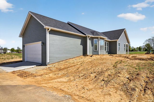 7654 W Julia Drive, Ellettsville, IN 47429
