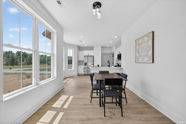 7654 W Julia Drive, Ellettsville, IN 47429