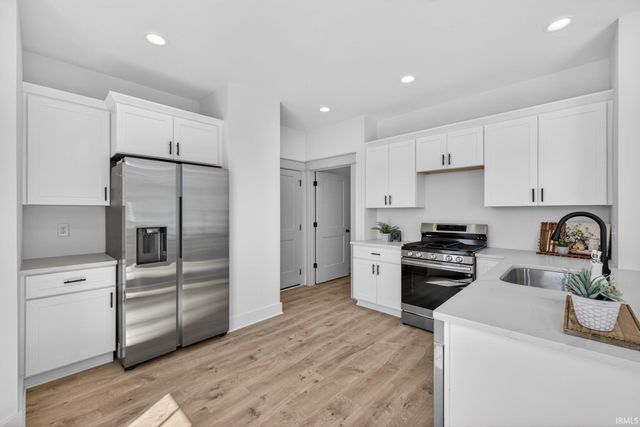 7654 W Julia Drive, Ellettsville, IN 47429