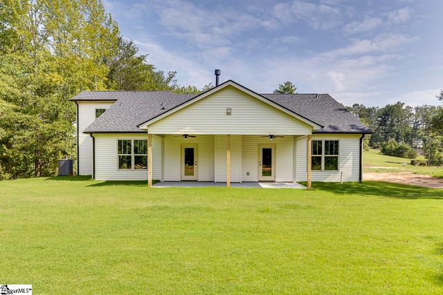 399 Bowers Road, Travelers Rest, SC 29690