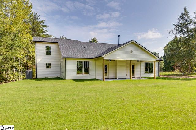 399 Bowers Road, Travelers Rest, SC 29690