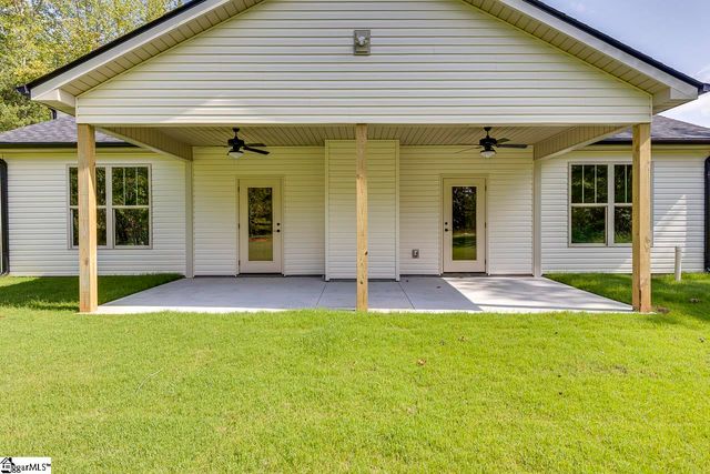 399 Bowers Road, Travelers Rest, SC 29690