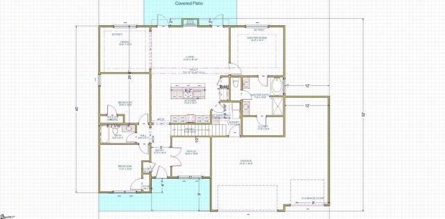 399 Bowers Road, Travelers Rest, SC 29690