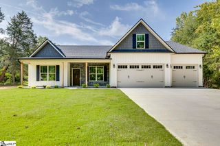 399 Bowers Road, Travelers Rest, SC 29690
