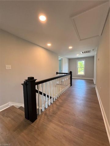 211 Bridge Street, Eden, NC 27288