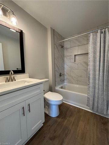 211 Bridge Street, Eden, NC 27288
