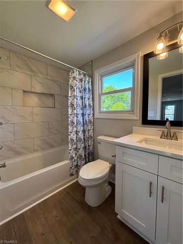 211 Bridge Street, Eden, NC 27288