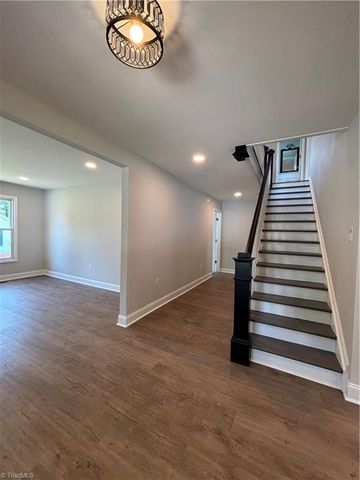211 Bridge Street, Eden, NC 27288