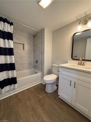 211 Bridge Street, Eden, NC 27288