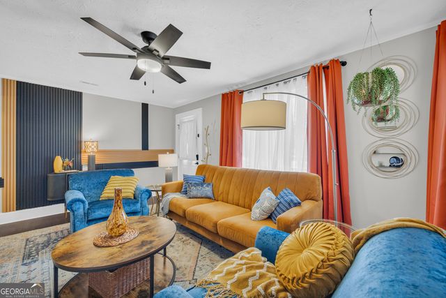 67 Fairview Avenue, Hartwell, GA 30643